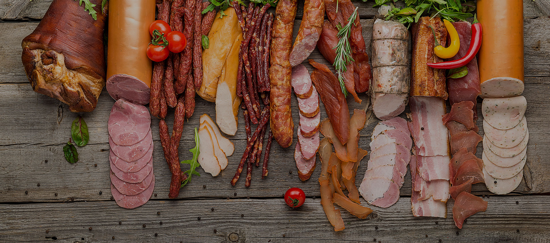 Meat Fillings