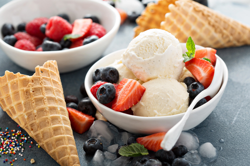 Ice Creams